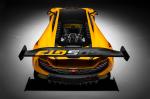 McLaren 650S GT3 2016 года